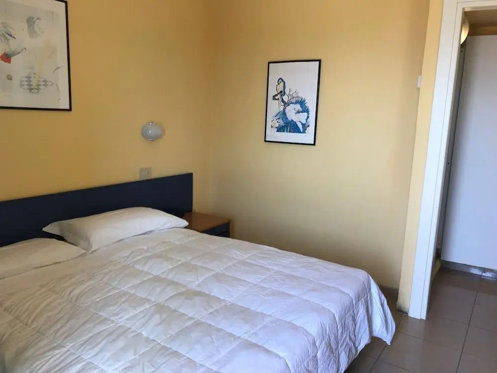 Hotel San Carlo