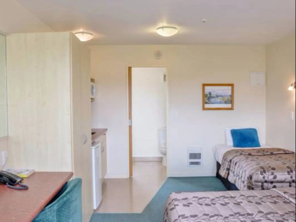 Bella Vista Motel Mosgiel