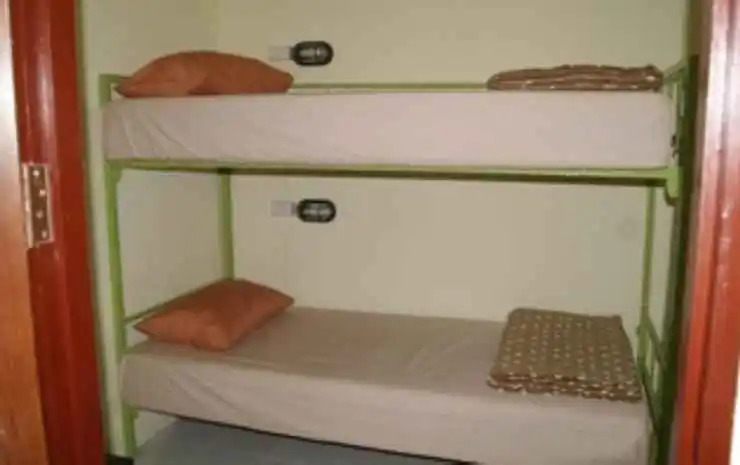 Room31 Hostel