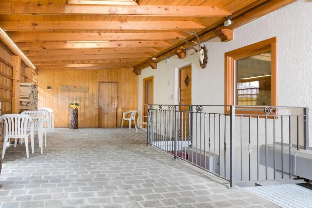 Jägerhaus