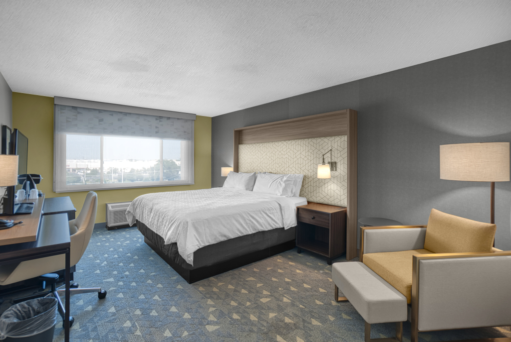 Holiday Inn Chicago Midway Airport S by IHG