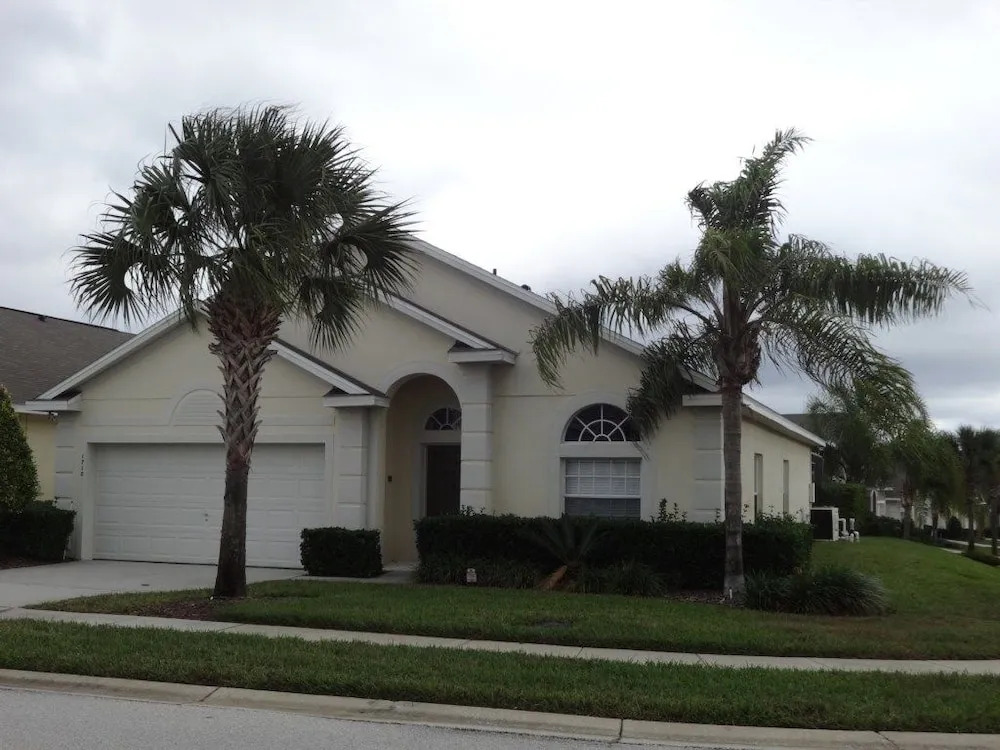 Glenbrook 1710 - Four Bedroom Villa with Private Pool