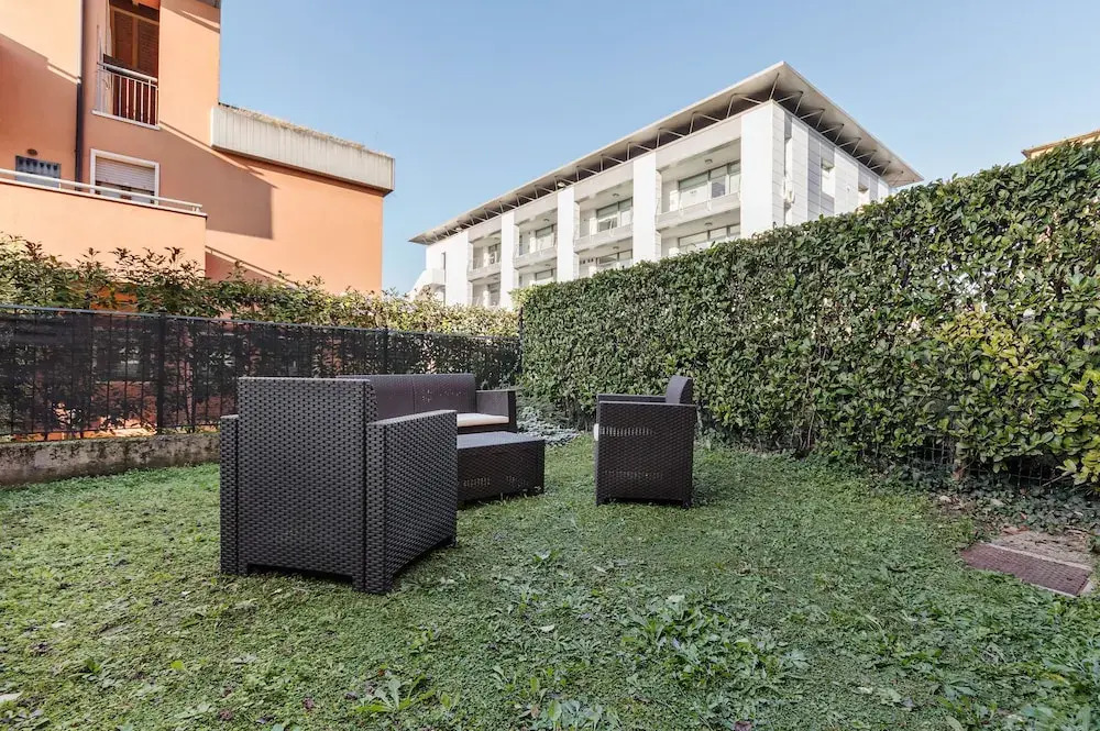 Peschiera - Martiri del Lavoro