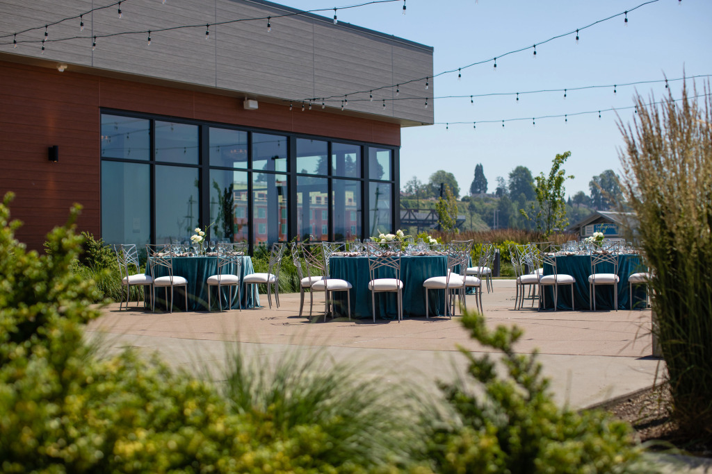 Hotel Indigo Seattle Everett Waterfront Place by IHG