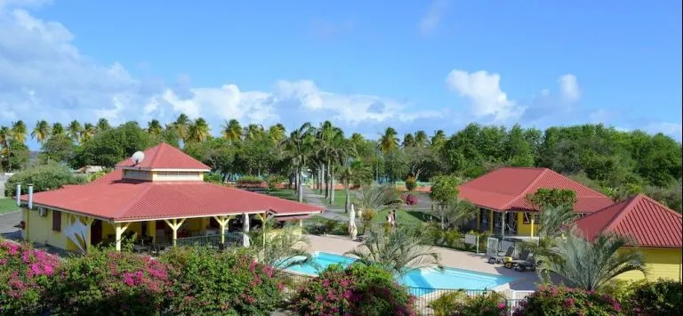 Cap Reva Hotel