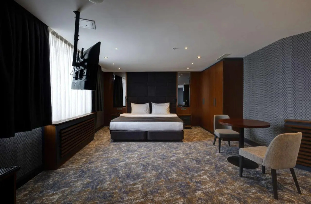 Nova Vista Centrum Hotel Eskisehir, a Member of Radisson Individuals