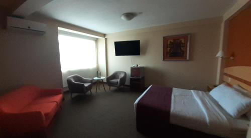 HOTEL Javier Prado Inn