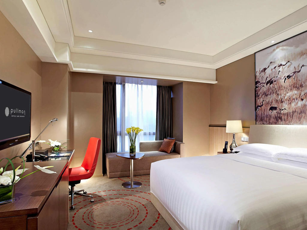 Pullman Xiamen Powerlong