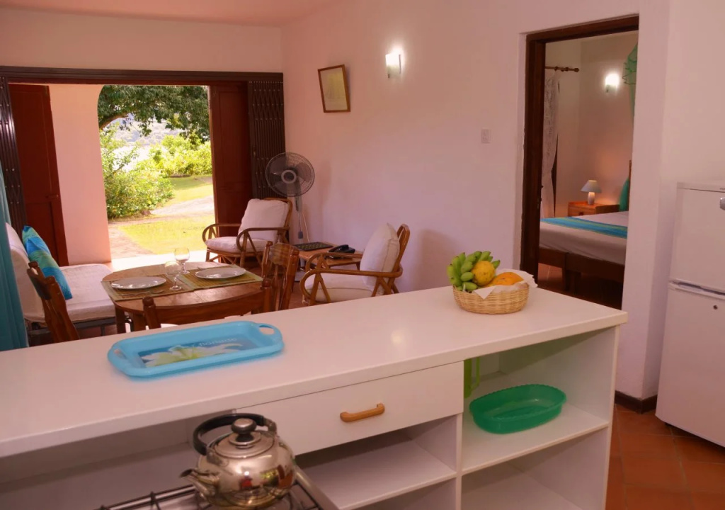 La Residence