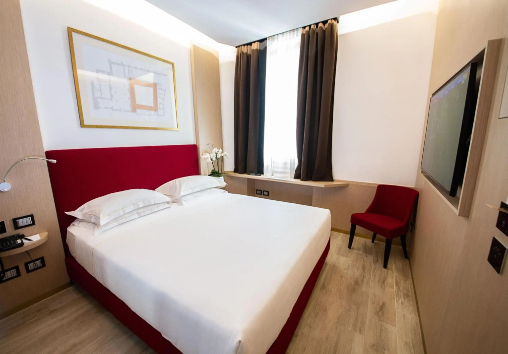 Babuino 181 - Small Luxury Hotels of the World
