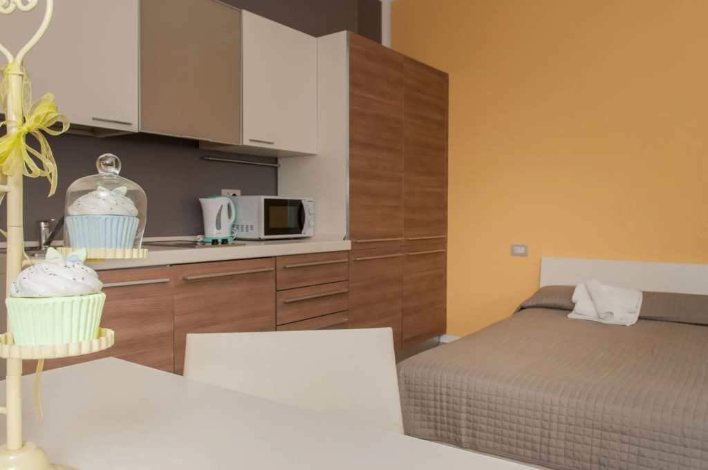 Residence Art