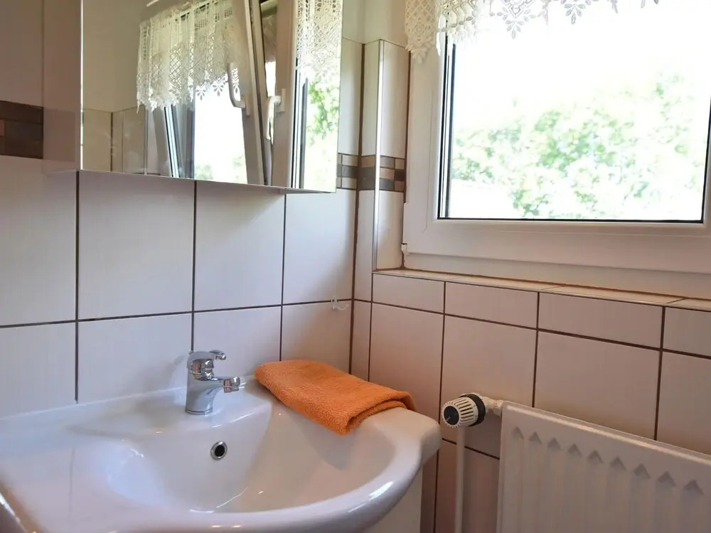 Ferienwohnung in Pepelow in Strandnahe