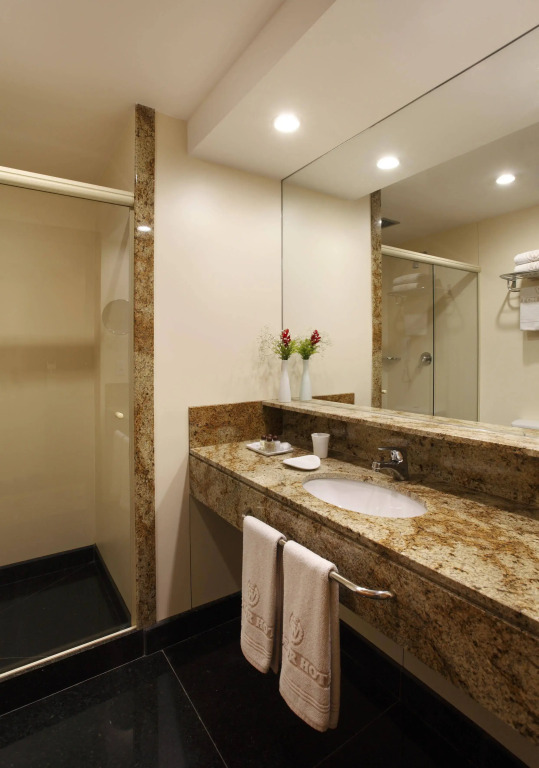 Windsor Copa Hotel
