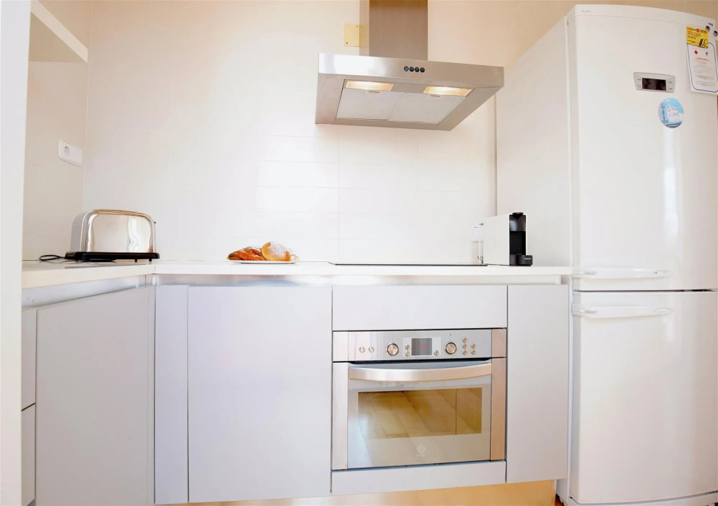 Montmari TI Penthouse with private terrace