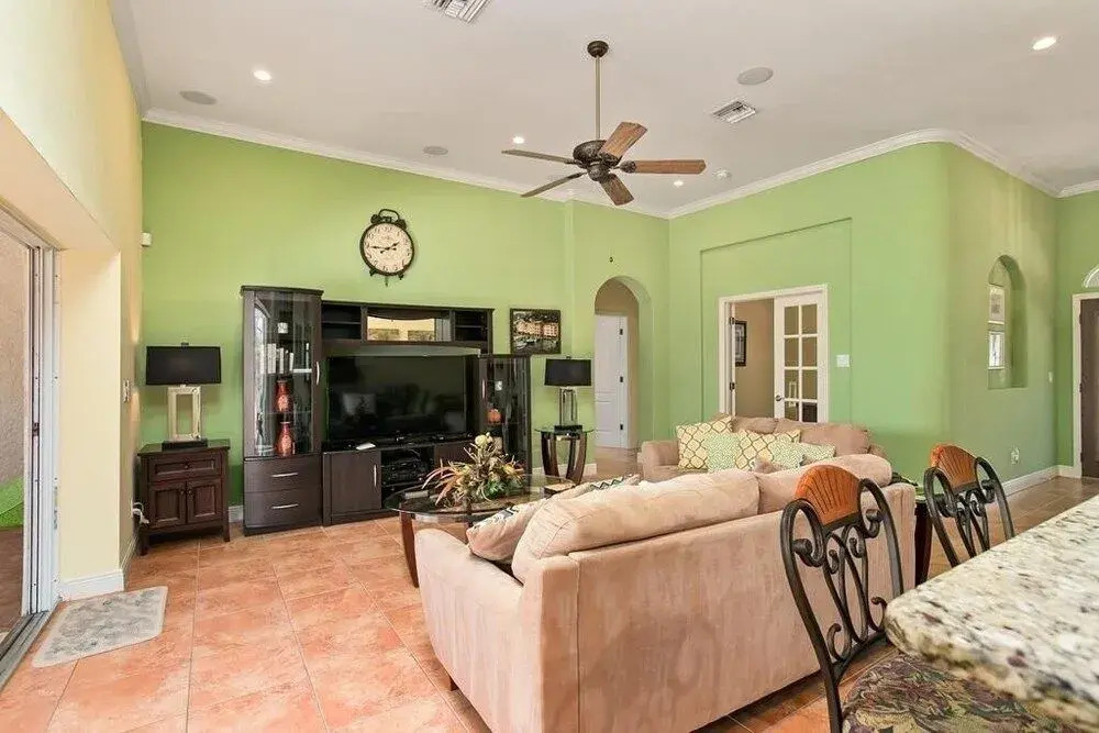 Heathwood Private Home #40529 3 Bedrooms 3 Bathrooms Home