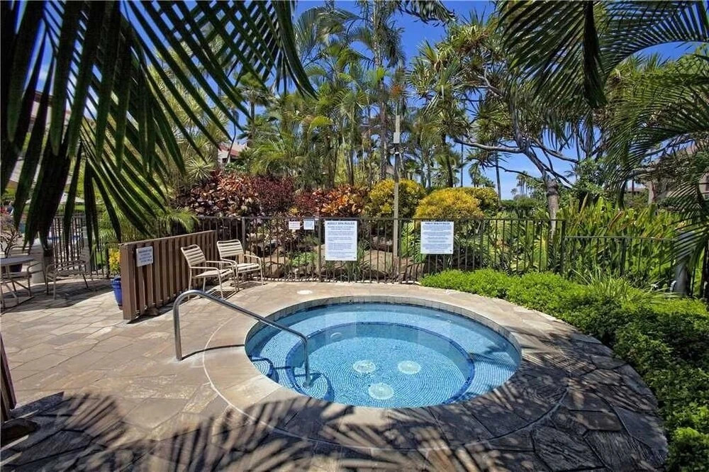Kamaole Sands 01-106 - 1 Br Condo