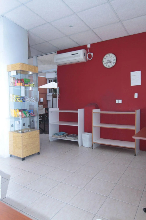 Hotel Ancon