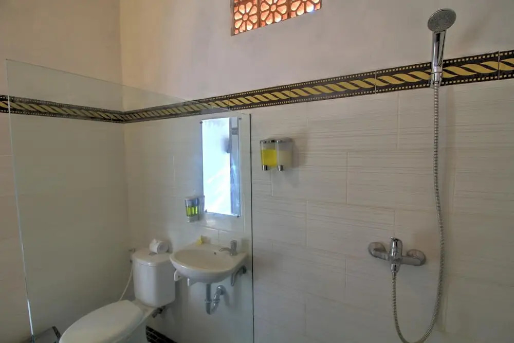 Saren Villa