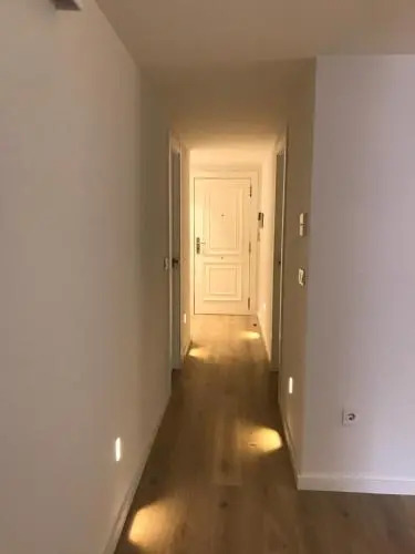Amorell Apartment
