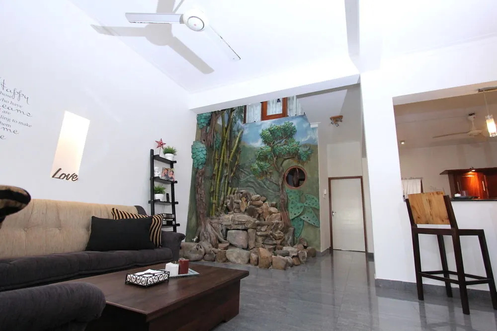 Angel Inn Guest House
