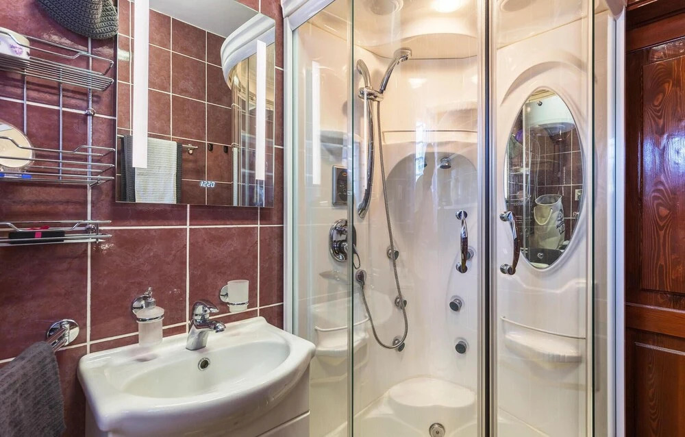Awesome Home in Pula With Wifi and 2 Bedrooms