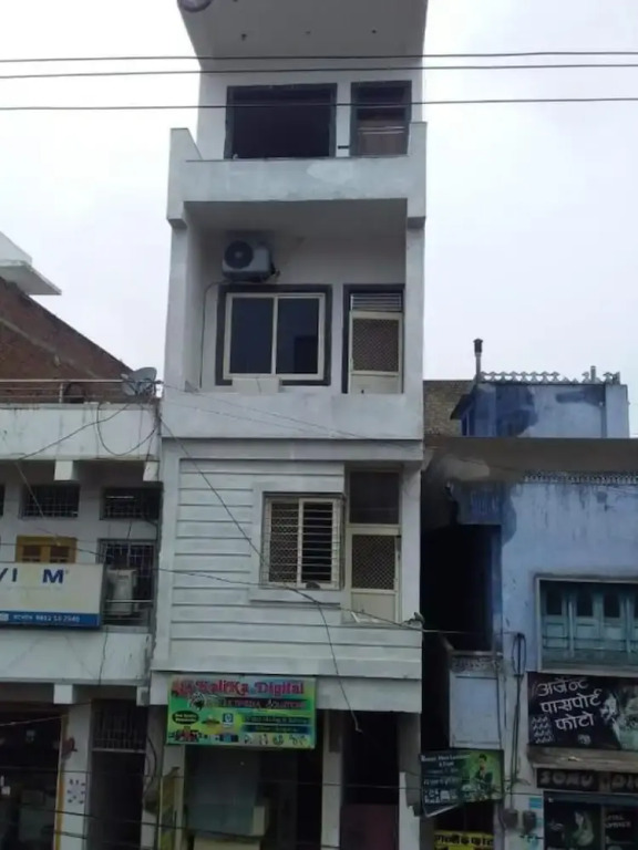 Homestay Chittor Inn