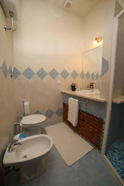B&B Casa Licheri