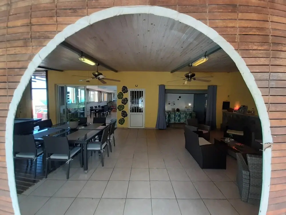 L'Auberge Du Pave