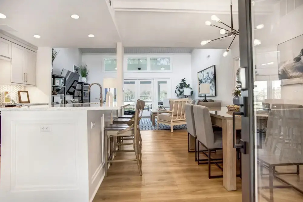 6964 Fairway One at The Sea Pines Resort