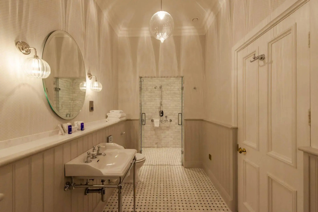 Cahernane House Hotel