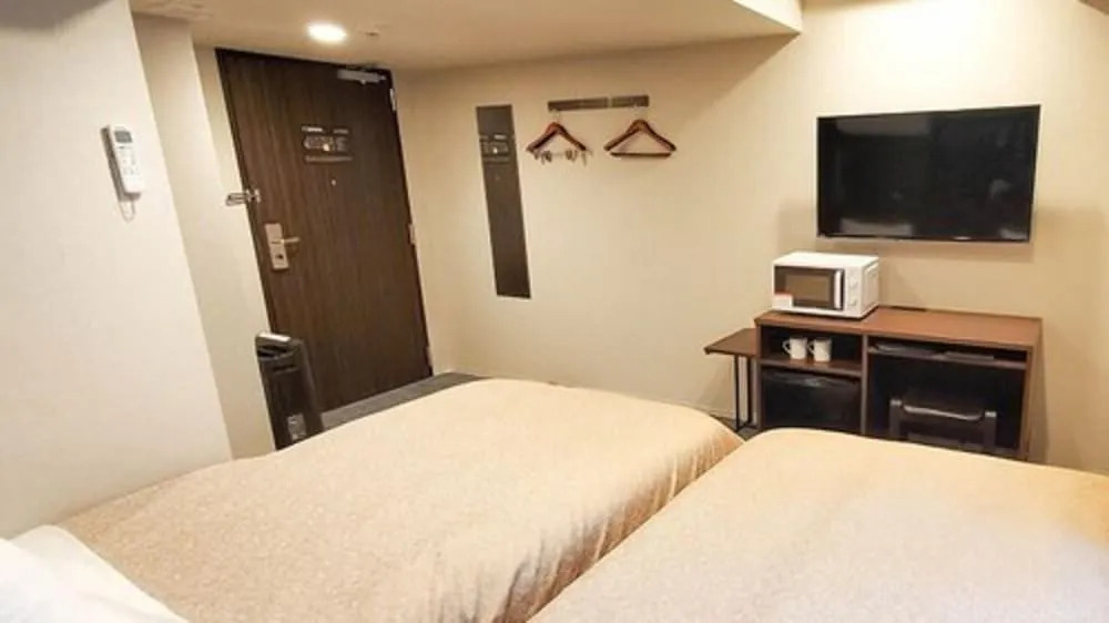 HOTEL LiVEMAX Kamata Ekimae
