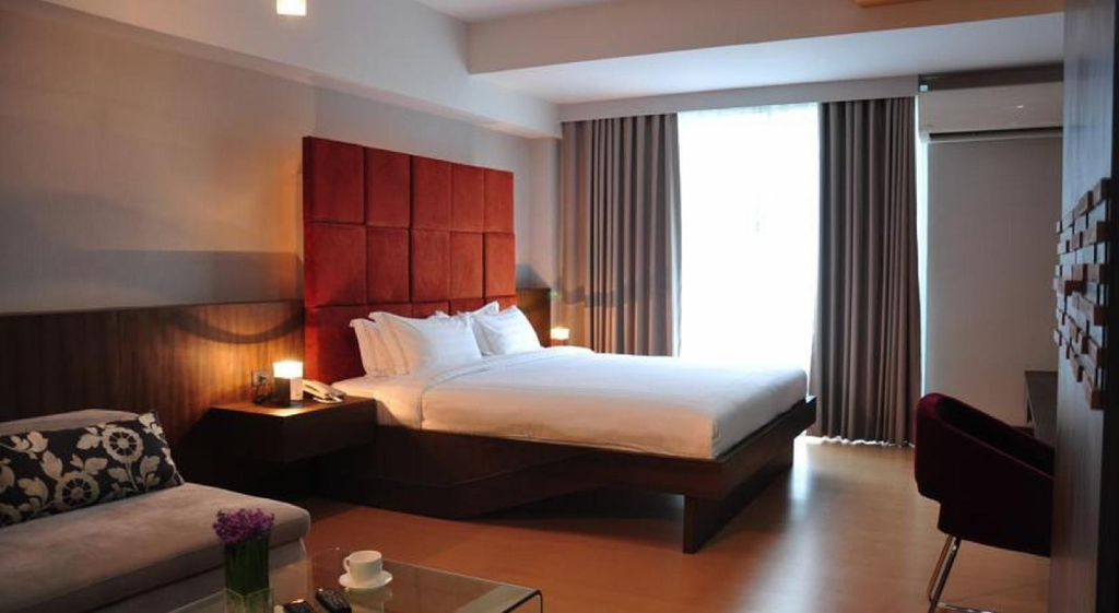 Twinpalm at 39 Sukhumvit