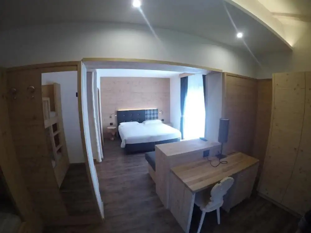 Hotel Piccola Baita