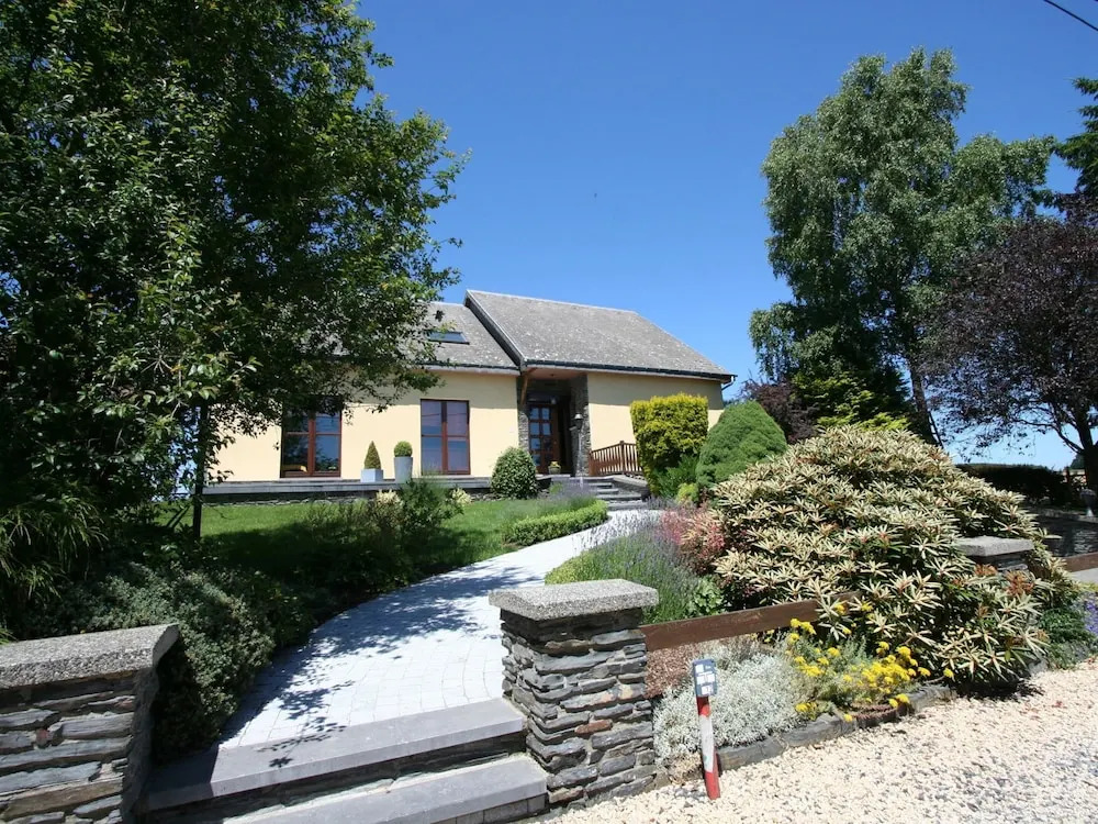 Cozy Cottage in Bastogne