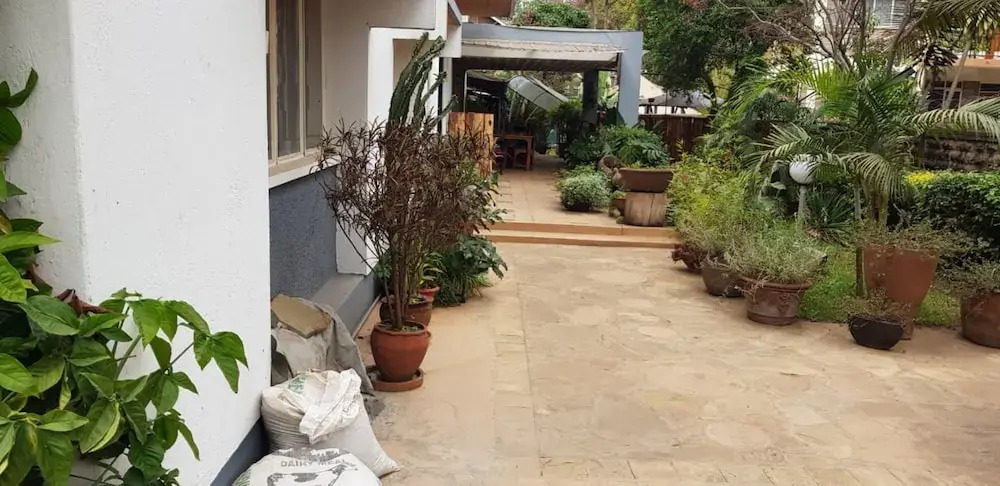 AIN Guest House