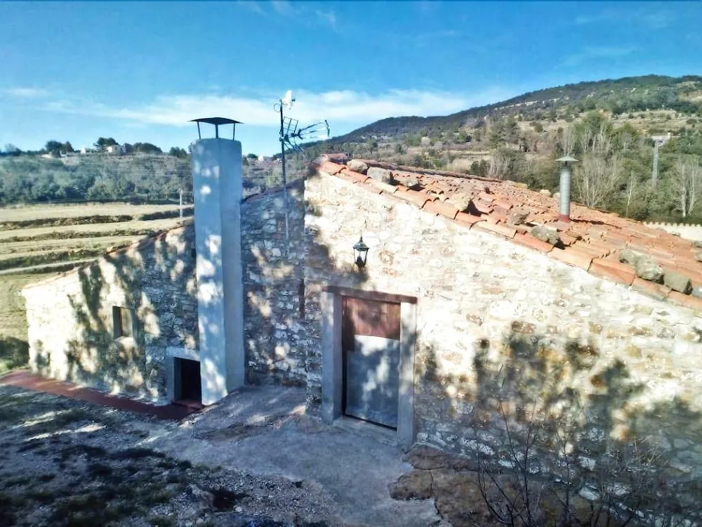 Mas de Tenesa