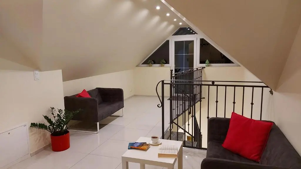 Apartamenty Malwa