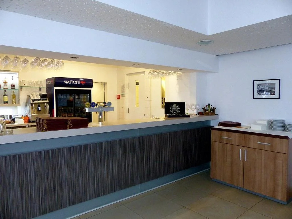 Hotel DAP