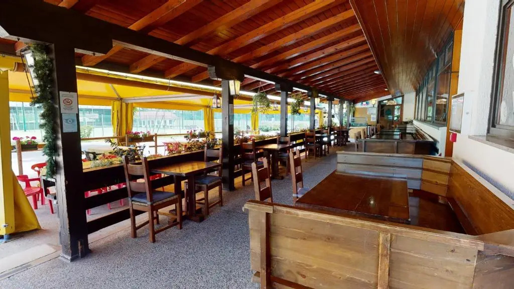 Hotel Davost