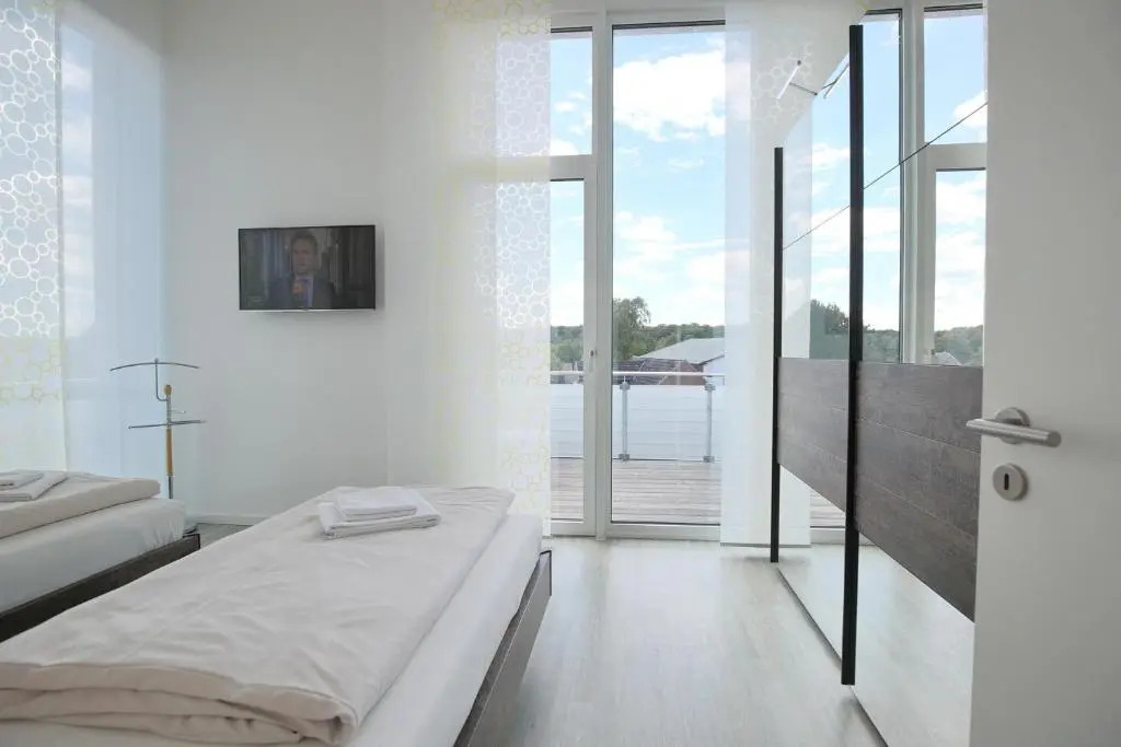 Logenplatz am Kammerweg Logenplatz am Kammerweg Appartement 12