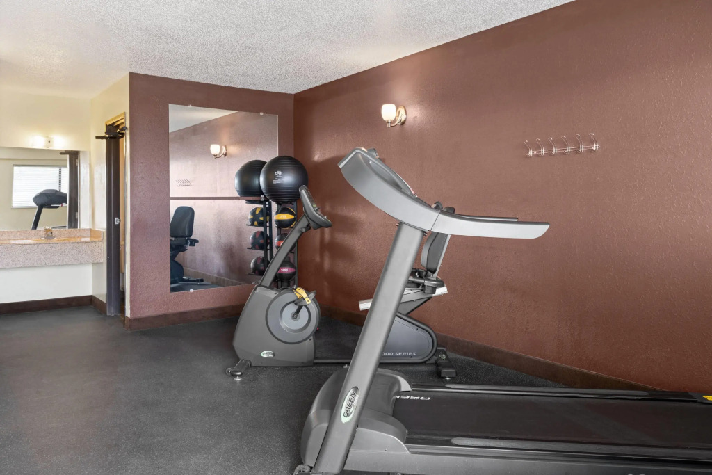 Days Inn by Wyndham Cloverdale Greencastle