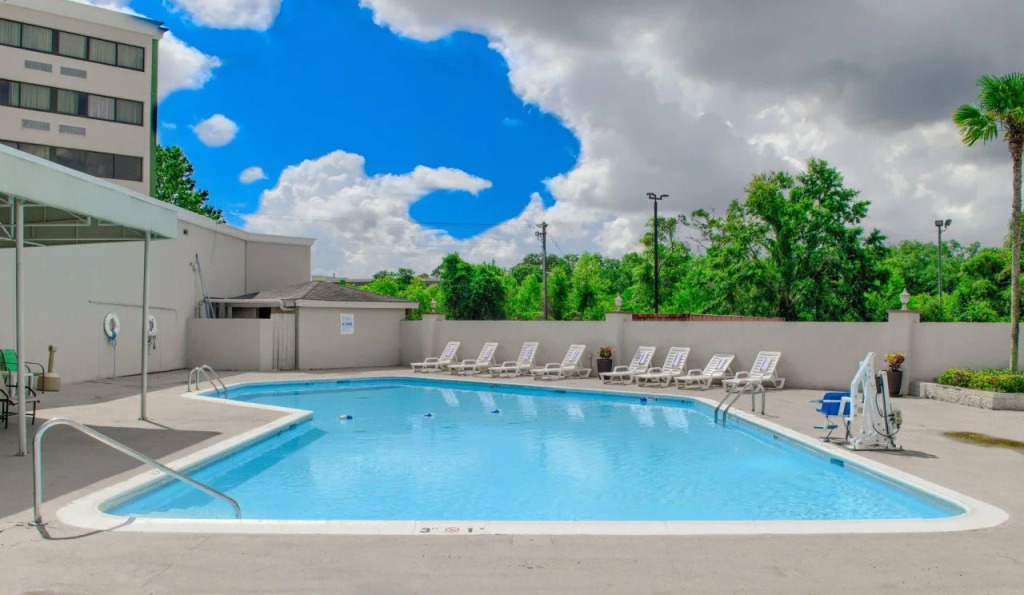 Holiday Inn Mobile West I-10 by IHG