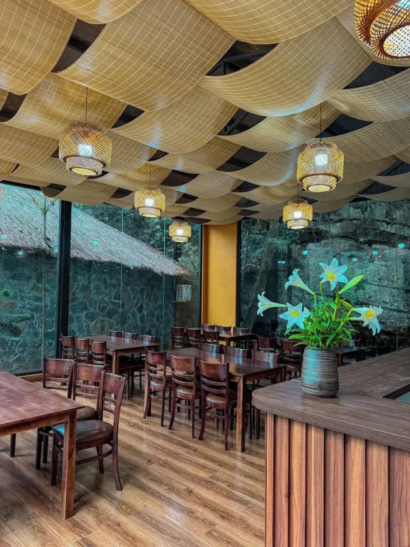 Cendana Trang An Retreat