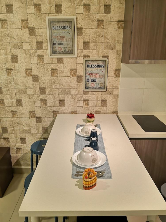 Hyve Suite Cyberjaya