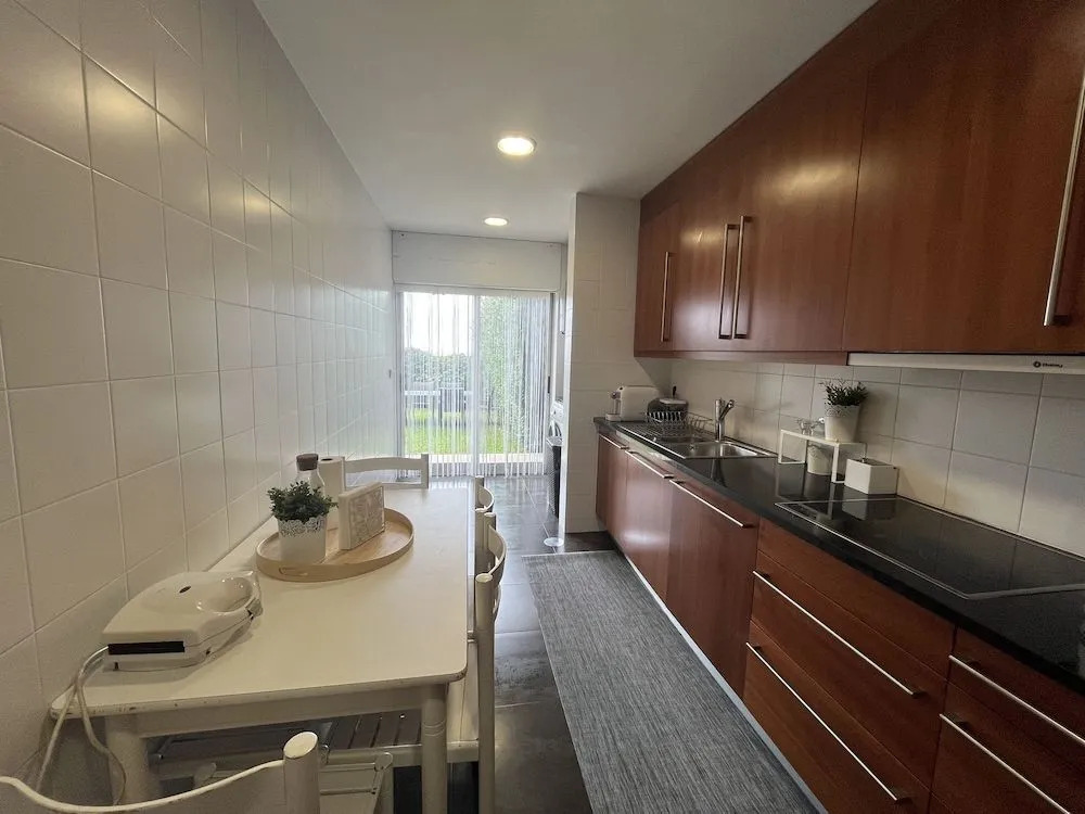 Vila Chã Beach House