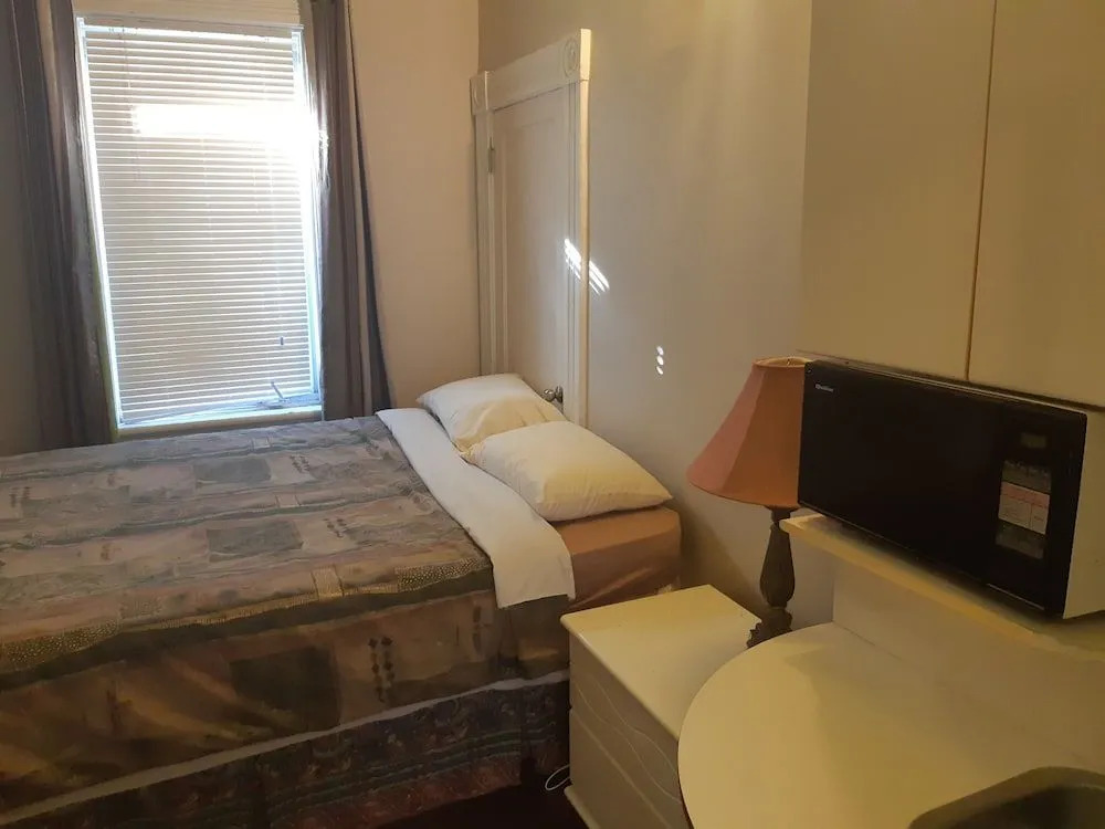 Ottawa Sleep Inn