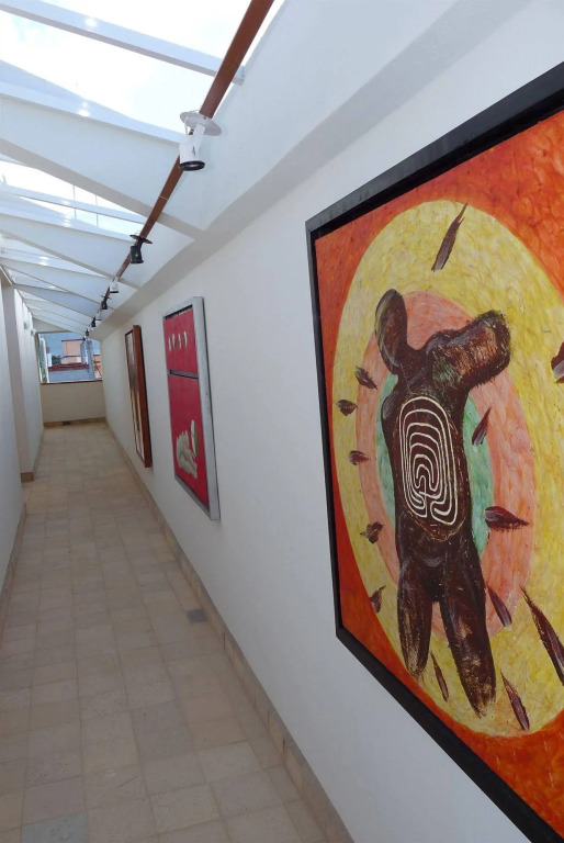 Axkan Arte Hotel