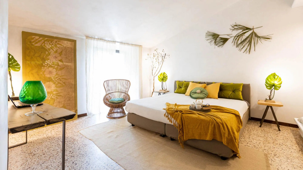Villa Desiderio 7 in Pistoia