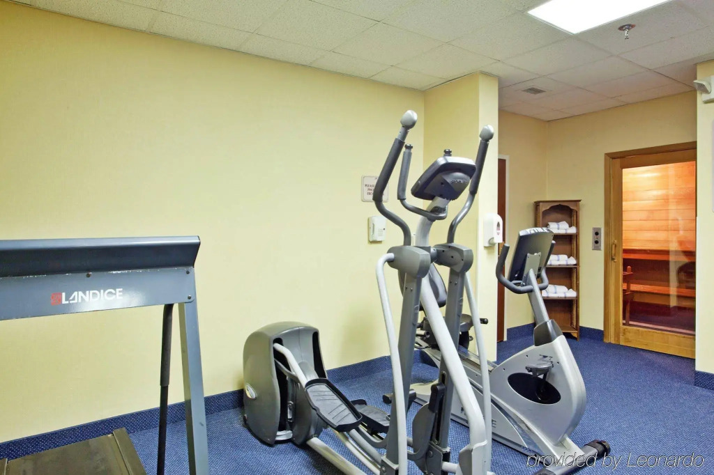 Holiday Inn Express - Chester by IHG
