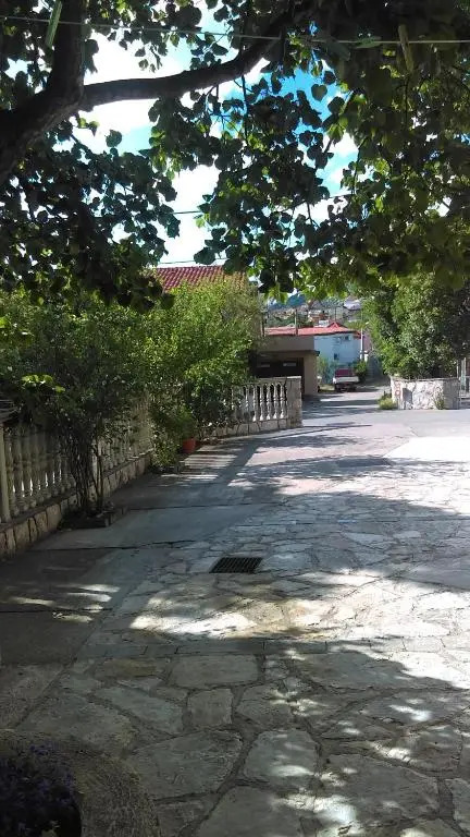 Ruža i Natalija